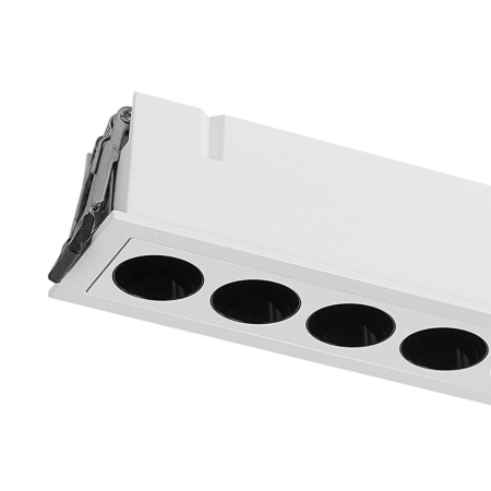 Встраиваемый светильник Mantra 9134