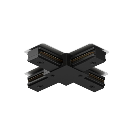 Коннектор Denkirs TR1104-BK