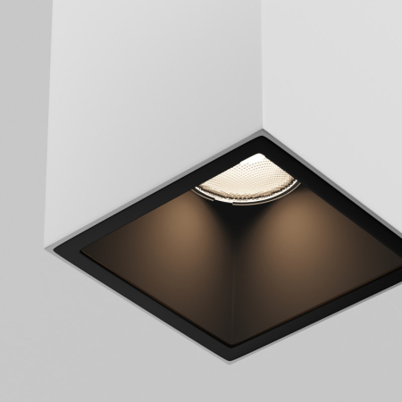 Светильник на шине Maytoni O-TR01-3-S-16WW3K