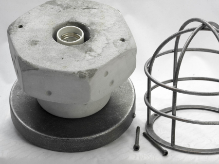 Накладной светильник Lussole LSP-9701