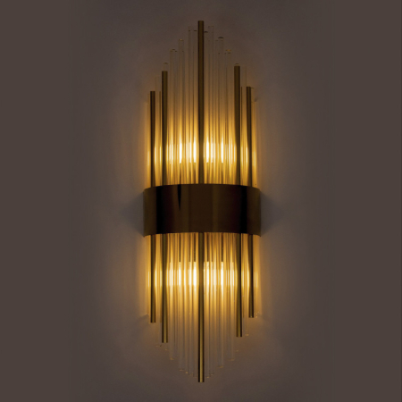 Бра MODELUX ML.501.02 GD