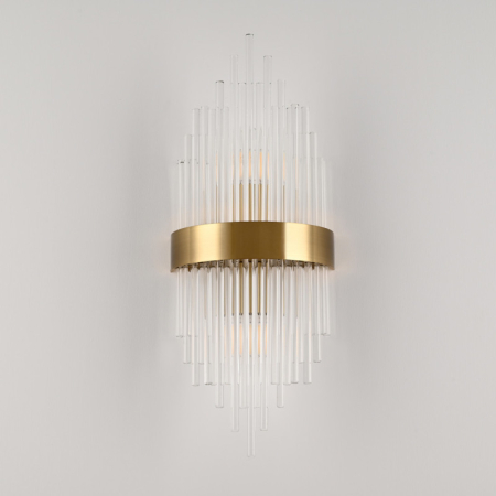 Бра Arte Milano 430122.180.2.E14.A1 BS