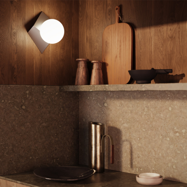 Бра Maytoni MOD445WL-01PT