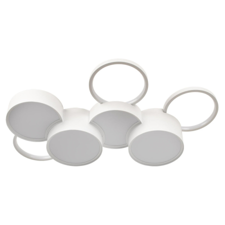 Накладной светильник LOFT IT 10317/7 White