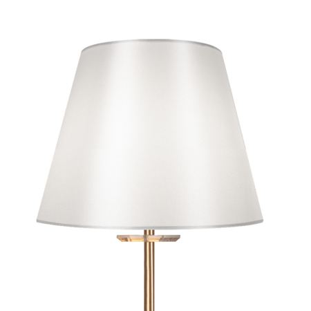 Торшер Freya FR1006FL-01G