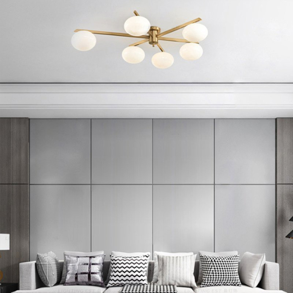 Накладная люстра ImperiumLoft 228755-26