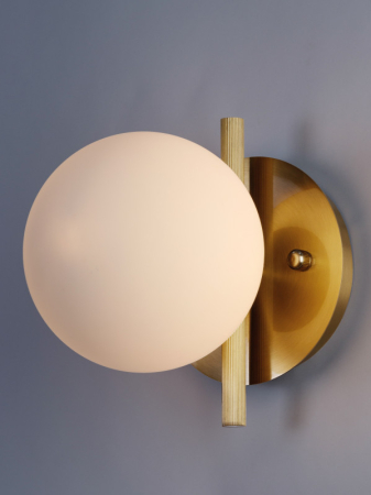 Бра MyFar MR2070-1W