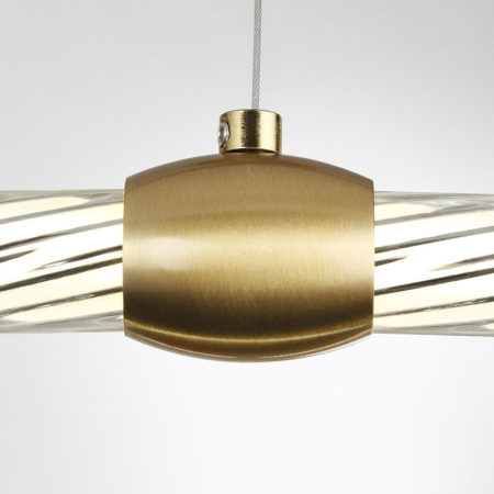 Каскадная люстра LUMION 8010/50L