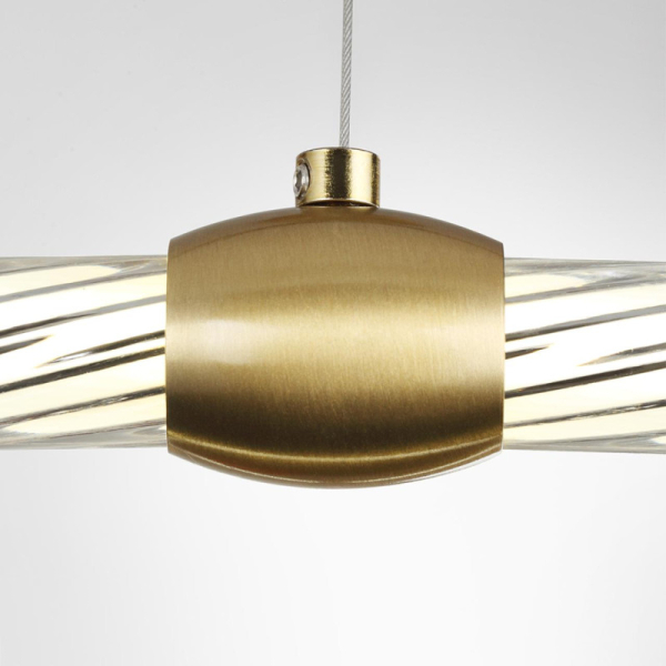 Каскадная люстра LUMION 8010/50L