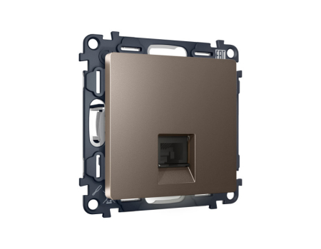 Розетка Ambrella Volt MA642030