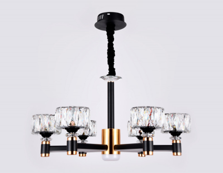 Подвесная люстра Ambrella Light TR4516