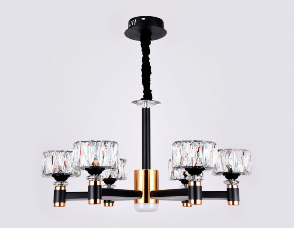 Подвесная люстра Ambrella Light TR4516