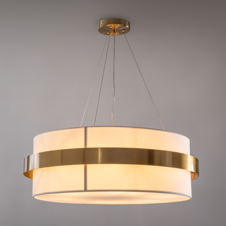 Подвесная люстра Freya FR5367PL-06BS