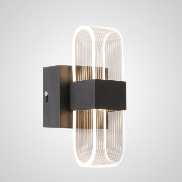 Бра ImperiumLoft 140991-26