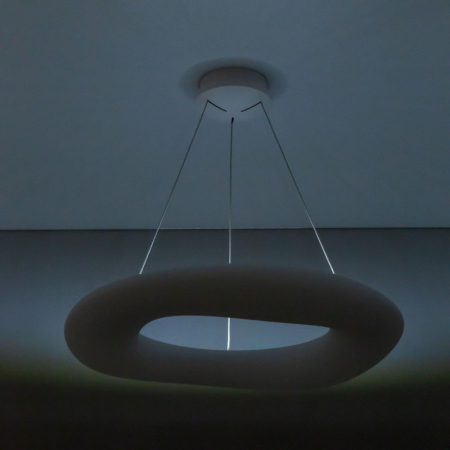 Подвесная люстра Citilux CL732A800GS