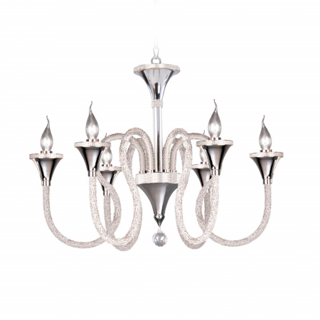 Подвесная люстра Lightstar 703064