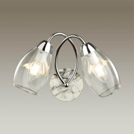 Бра LUMION 4561/2W