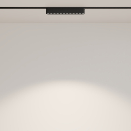 Светильник на шине Maytoni Technical TR082-1-12W4K-M-B