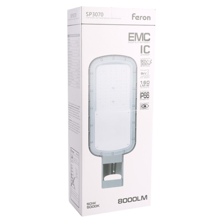 Консольный светильник Feron 51797