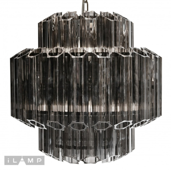 Подвесная люстра iLamp MD0267-4