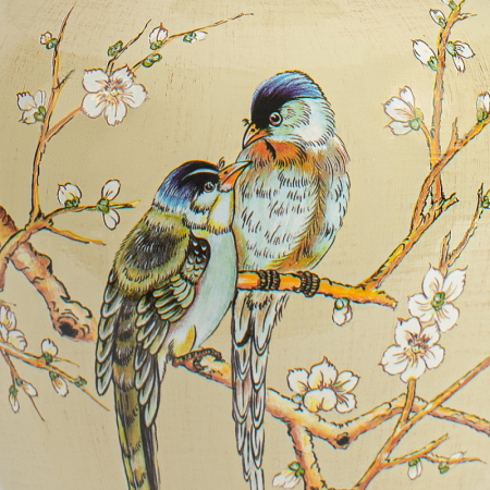 Торшер LOFT IT 10381F