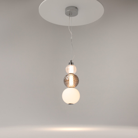 Подвесной светильник Maytoni P069PL-L16CH3K