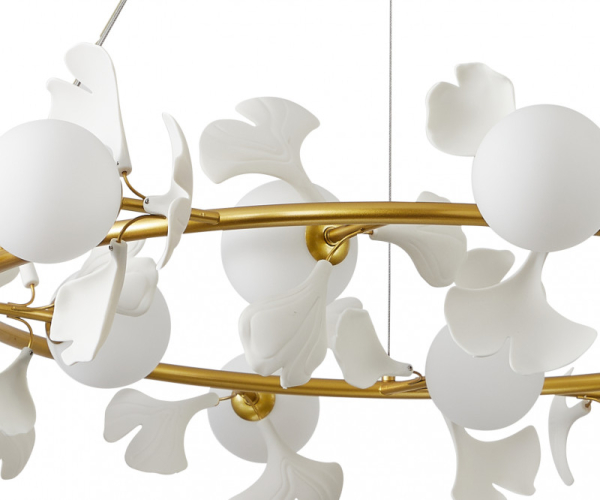 Подвесная люстра Kink Light 07867-12A,33