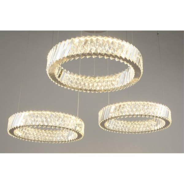 Каскадная люстра APLOYT APL.791.03.60