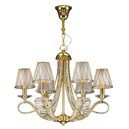 Подвесная люстра Lightstar 705062