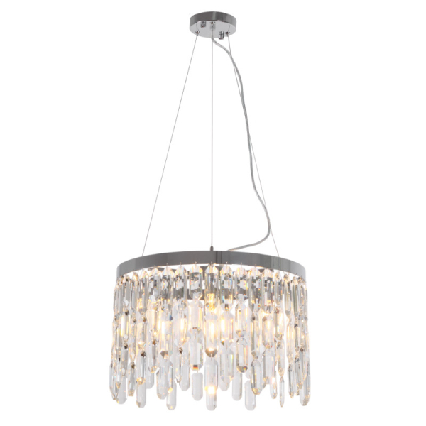 Подвесная люстра MyFar MR1971-6P