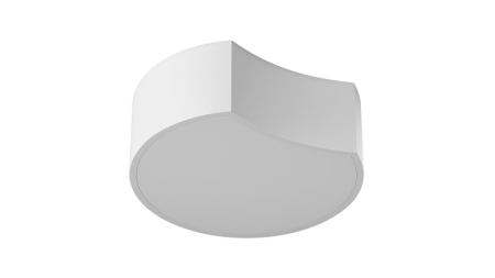 Накладной светильник DesignLed AX14031-A-WH-WW