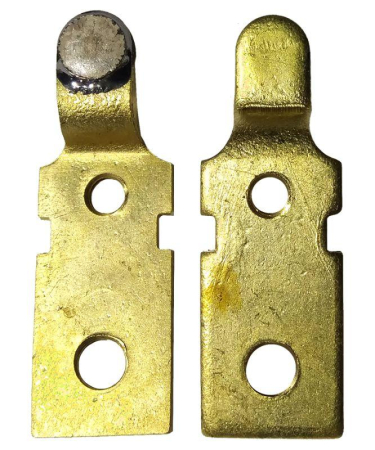 Контакт к ПМА-3000 неподвижный исп.Б Электротехник ET510361