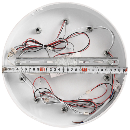 Накладной светильник Natali Kovaltseva LED LAMPS 81163