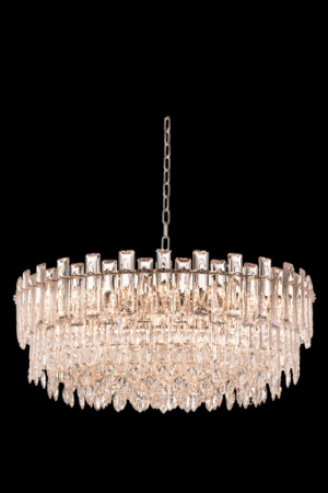 Подвесная люстра Fluorite FL1064-22P