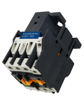 Контактор КМИ-23211 32А 230В/АС3 1НЗ KARAT IEK KKM21-032-230-01