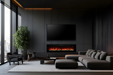 Royal Flame Очаг Galaxy 60 RF