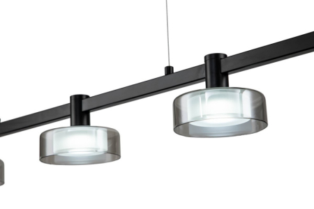 Подвесная люстра Stilfort 4009/02/05PL