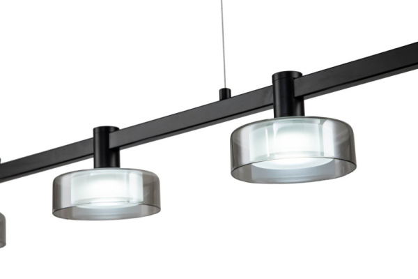 Подвесная люстра Stilfort 4009/02/05PL