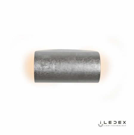 Бра iLedex ZD8077-6W Silver