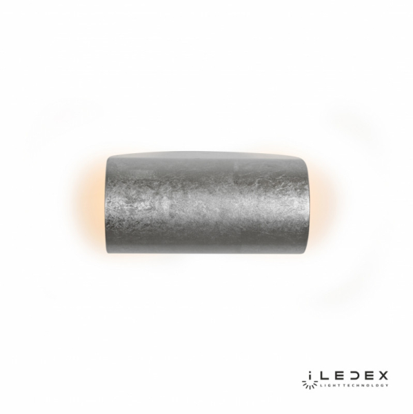 Бра iLedex ZD8077-6W Silver