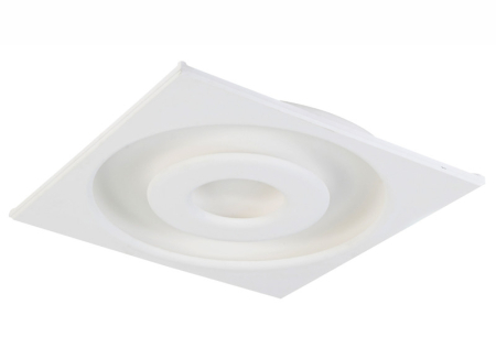 Встраиваемый светильник Donolux DL242GR