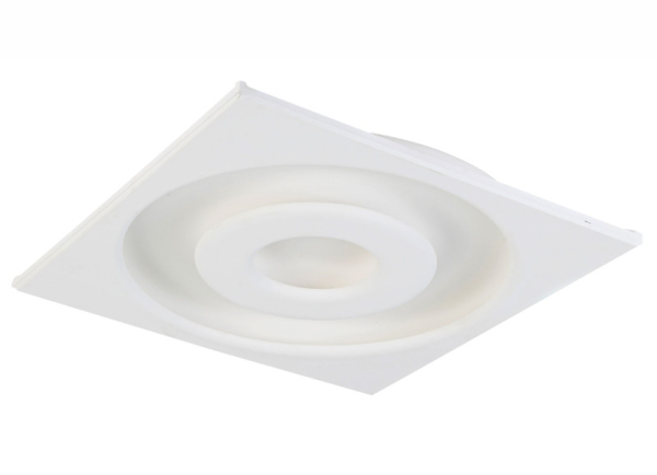 Встраиваемый светильник Donolux DL242GR