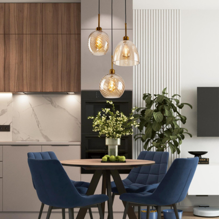 Подвесной светильник MODELUX MD.1469.3