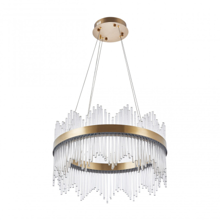 Подвесная люстра Arte Milano 311033/D600 BS