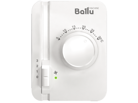 Завеса тепловая Ballu BHC-M15W20-PS