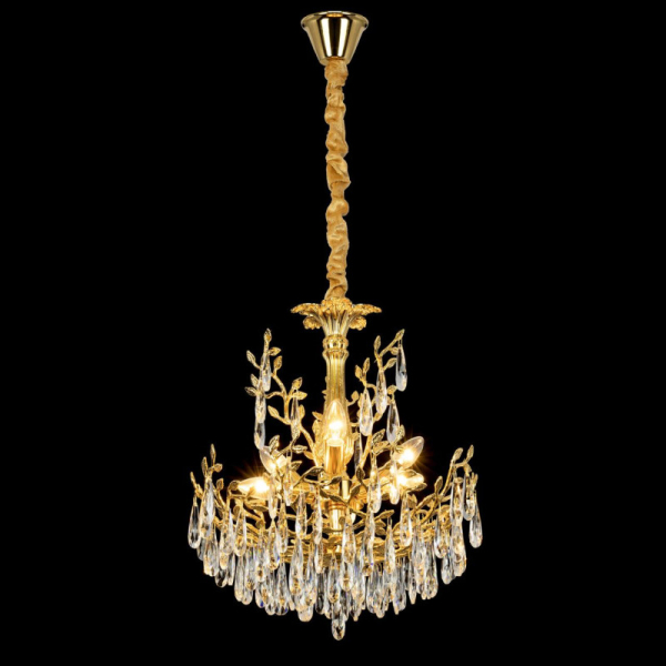 Подвесная люстра Citilux CL310062