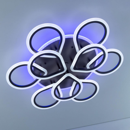 Накладная люстра Citilux CL235A195E