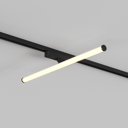 Светильник на шине Denkirs DK6638-BK