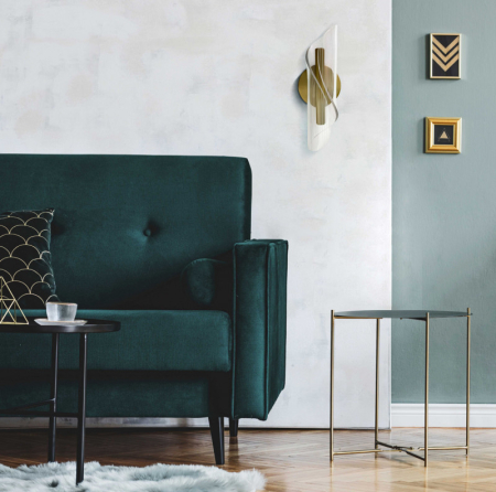 Бра DeMarkt 488020401