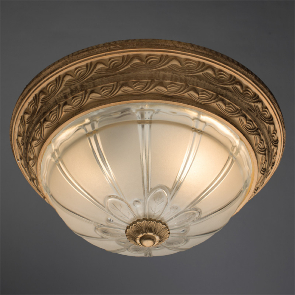 Накладной светильник ARTE Lamp A8014PL-2WA